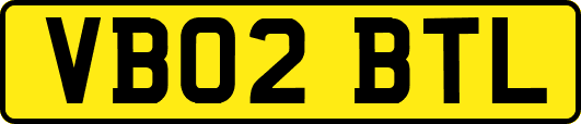 VB02BTL