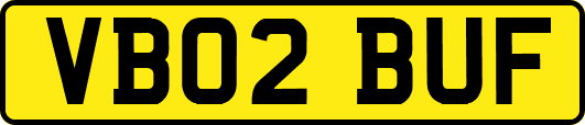 VB02BUF