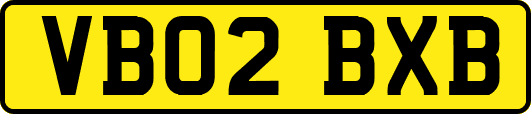 VB02BXB