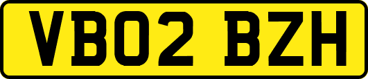 VB02BZH
