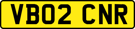 VB02CNR