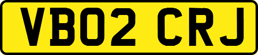 VB02CRJ