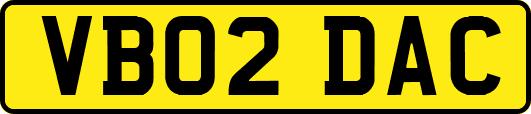 VB02DAC