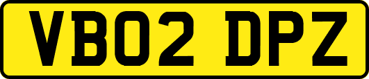 VB02DPZ
