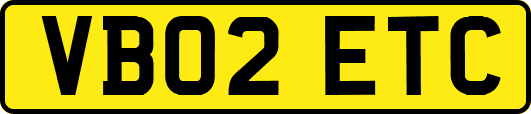 VB02ETC