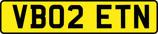 VB02ETN