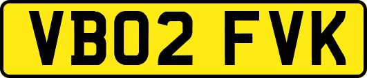 VB02FVK