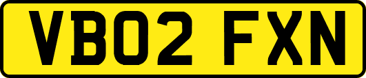 VB02FXN