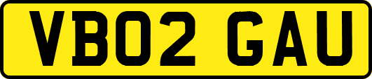 VB02GAU