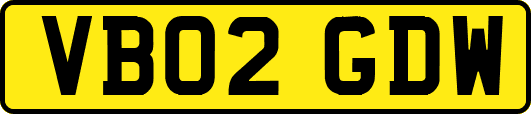 VB02GDW