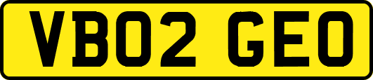 VB02GEO