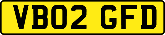 VB02GFD