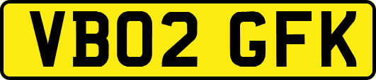 VB02GFK