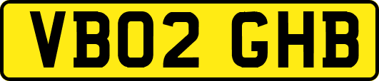 VB02GHB