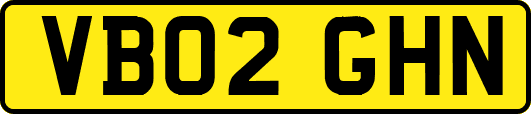 VB02GHN