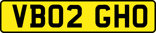 VB02GHO