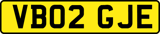 VB02GJE