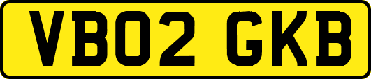 VB02GKB