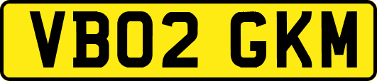 VB02GKM