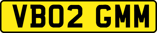 VB02GMM