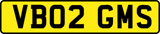 VB02GMS