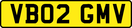 VB02GMV