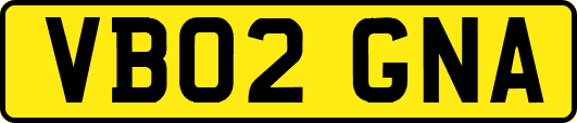 VB02GNA
