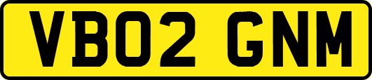 VB02GNM