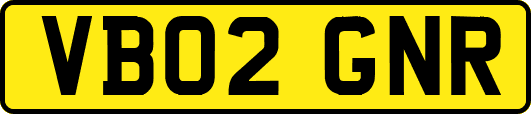 VB02GNR