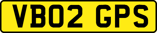 VB02GPS
