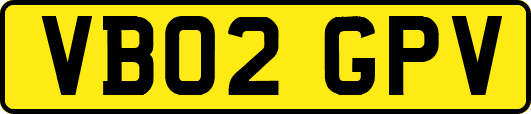 VB02GPV