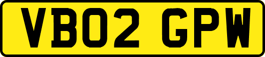 VB02GPW