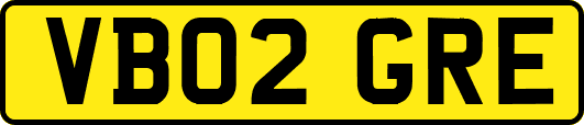 VB02GRE