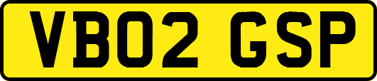 VB02GSP