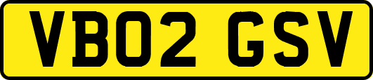 VB02GSV