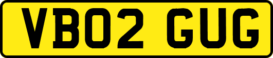 VB02GUG