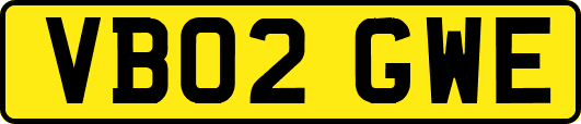 VB02GWE