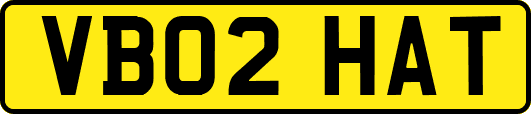 VB02HAT