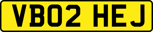 VB02HEJ