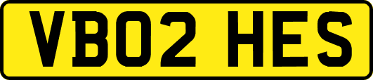 VB02HES