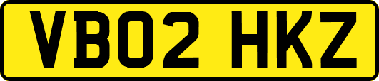 VB02HKZ