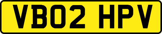 VB02HPV