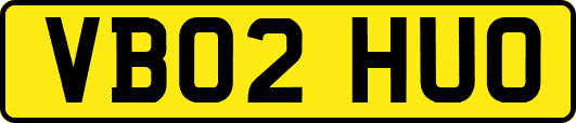VB02HUO