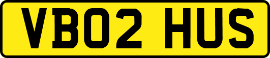 VB02HUS