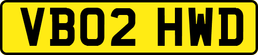VB02HWD
