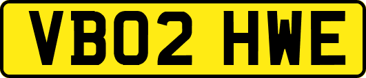 VB02HWE