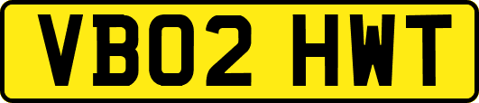 VB02HWT