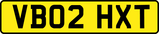 VB02HXT