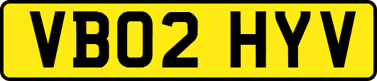 VB02HYV