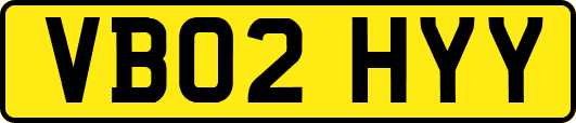 VB02HYY